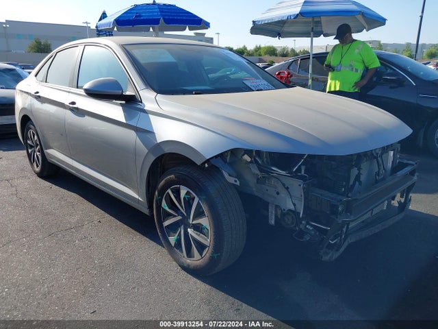 Volkswagen Jetta 1.5t S 2023 3VW5M7BUXPM042585 Image 1