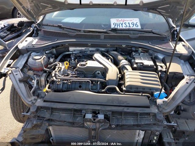 3VW5M7BUXPM042585 Volkswagen Jetta 1.5t S