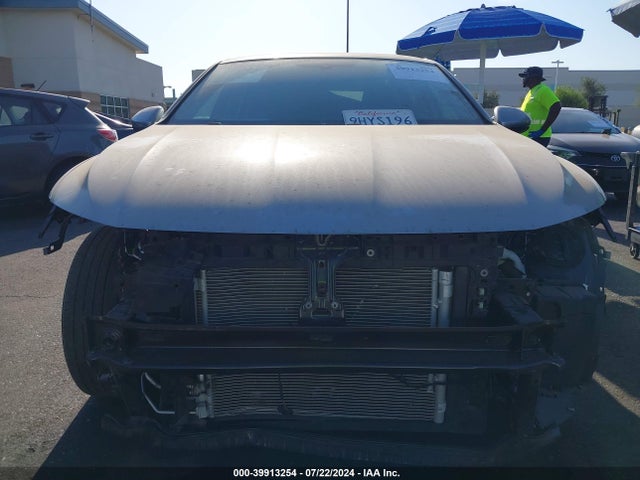 Volkswagen Jetta 1.5t S 2023 3VW5M7BUXPM042585 Image 13