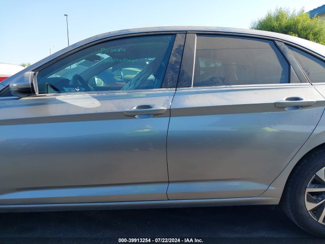 Volkswagen Jetta 1.5t S 2023 3VW5M7BUXPM042585 Image 15