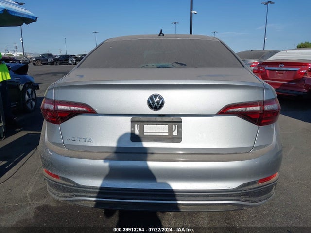 Volkswagen Jetta 1.5t S 2023 3VW5M7BUXPM042585 Image 17