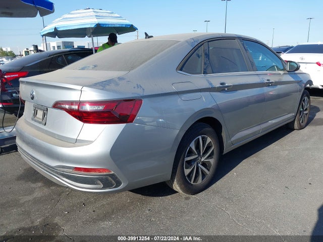 3VW5M7BUXPM042585 Volkswagen Jetta 1.5t S