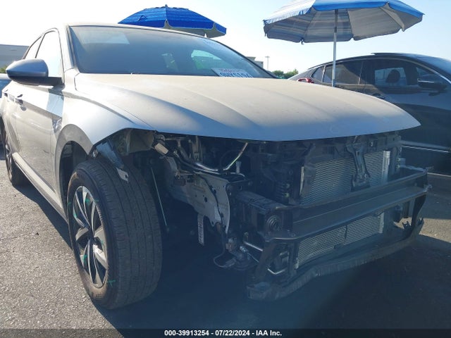 3VW5M7BUXPM042585 Volkswagen Jetta 1.5t S