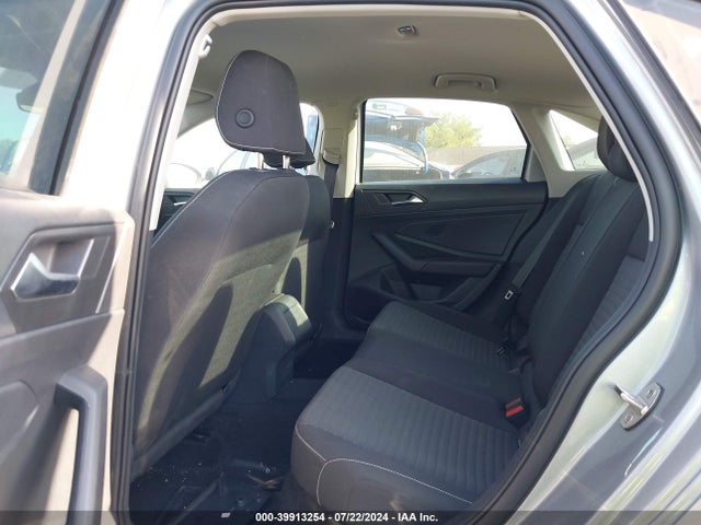 3VW5M7BUXPM042585 Volkswagen Jetta 1.5t S
