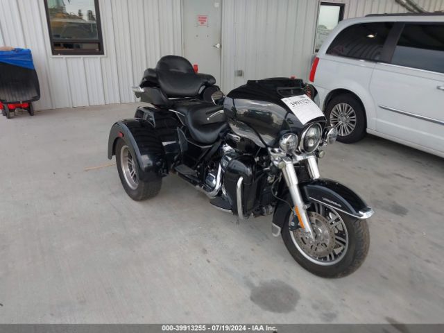 2020 HARLEY-DAVIDSON FLHTCUTG 1HD1MAF10LB857134