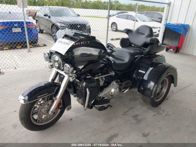 2020 HARLEY-DAVIDSON FLHTCUTG 1HD1MAF10LB857134 Photo 1