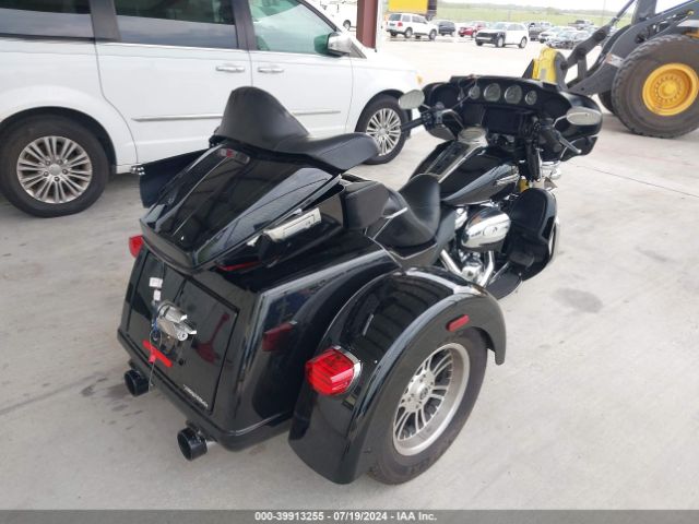 2020 HARLEY-DAVIDSON FLHTCUTG 1HD1MAF10LB857134 Photo 3