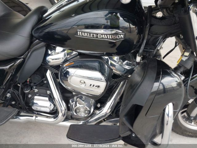2020 HARLEY-DAVIDSON FLHTCUTG 1HD1MAF10LB857134 Photo 7
