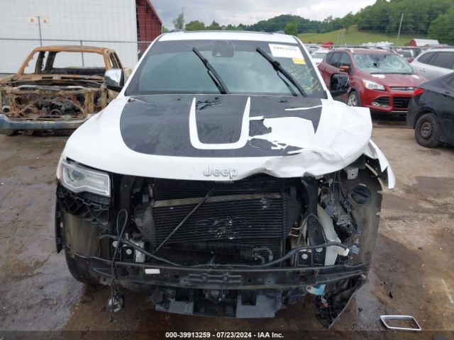 1C4RJFBM5EC497169 Jeep Grand Cherokee Limited