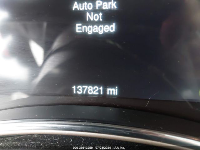 1C4RJFBM5EC497169 Jeep Grand Cherokee Limited