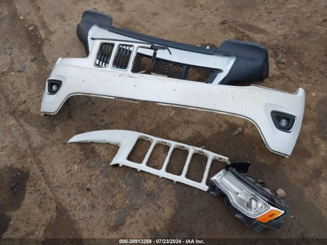 1C4RJFBM5EC497169 Jeep Grand Cherokee Limited