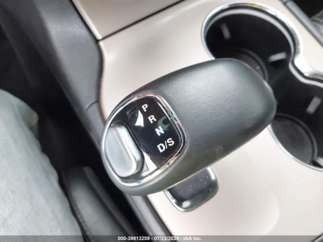 1C4RJFBM5EC497169 Jeep Grand Cherokee Limited