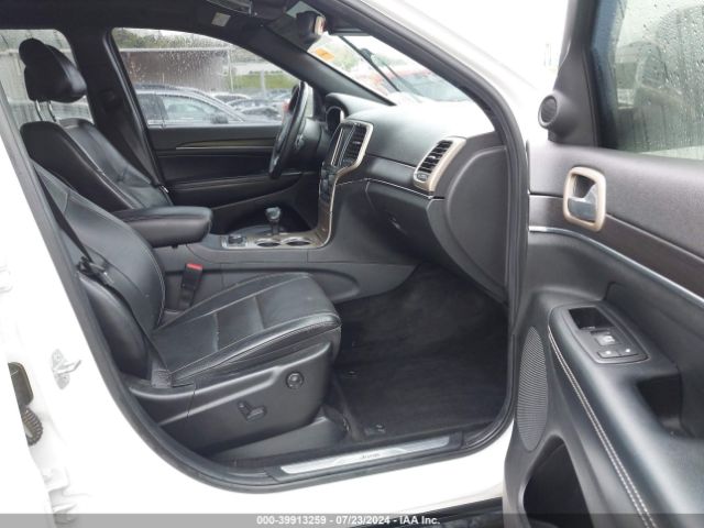 1C4RJFBM5EC497169 Jeep Grand Cherokee Limited