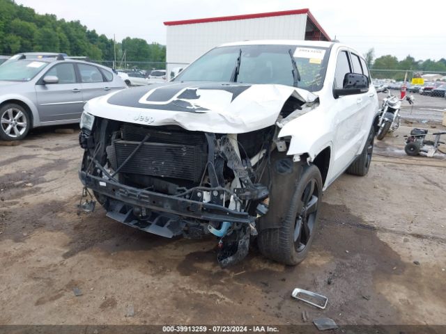 1C4RJFBM5EC497169 Jeep Grand Cherokee Limited