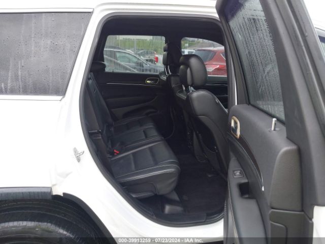 1C4RJFBM5EC497169 Jeep Grand Cherokee Limited