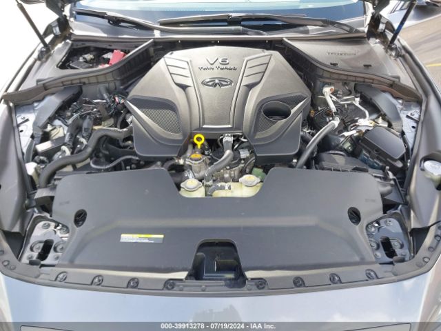 JN1EV7AP3KM515617 Infiniti Q50 3.0t Luxe