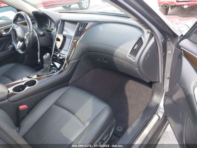 JN1EV7AP3KM515617 Infiniti Q50 3.0t Luxe