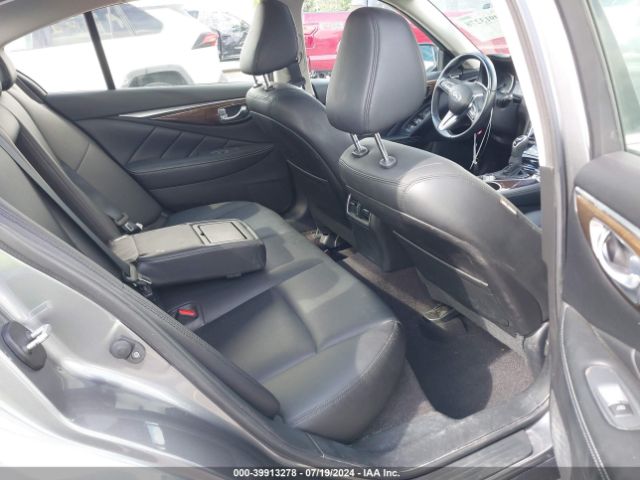 JN1EV7AP3KM515617 Infiniti Q50 3.0t Luxe