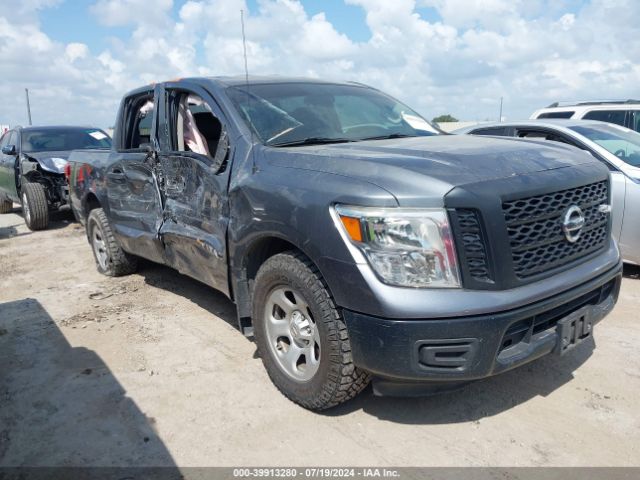 1N6AA1EK0HN562428 auction archive image