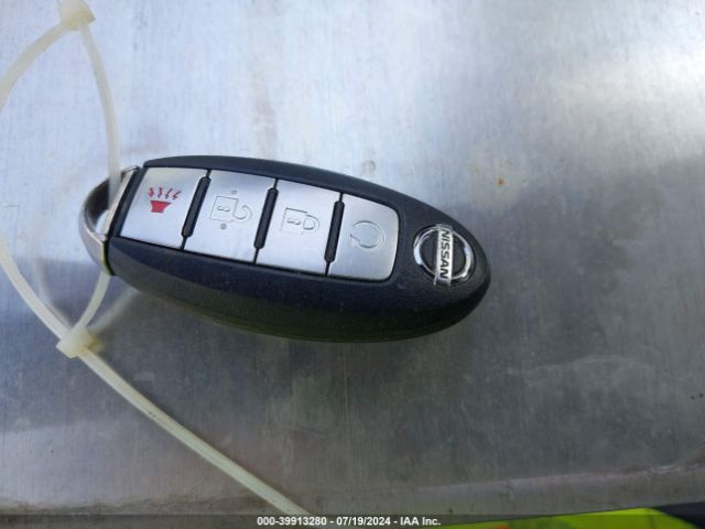 1N6AA1EK0HN562428 Nissan TITAN S