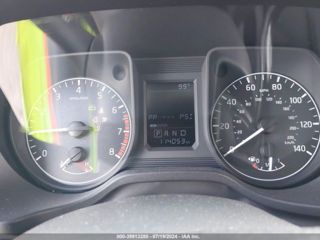1N6AA1EK0HN562428 Nissan TITAN S
