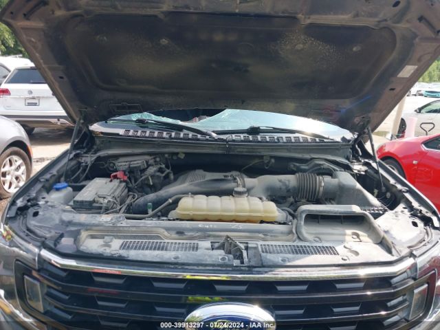 1FMJK2AT9KEA07646 Ford Expedition Max Limited