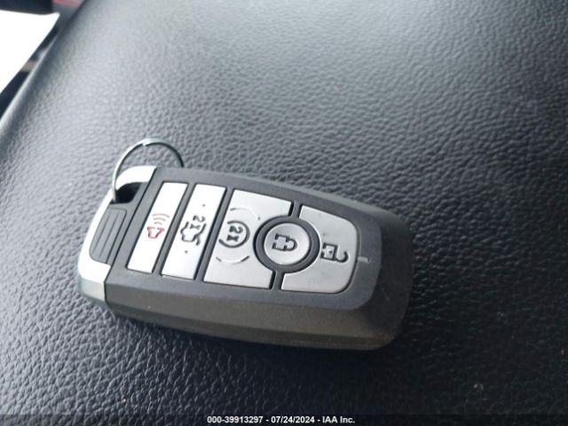 1FMJK2AT9KEA07646 Ford Expedition Max Limited