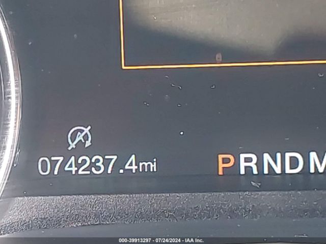 1FMJK2AT9KEA07646 Ford Expedition Max Limited