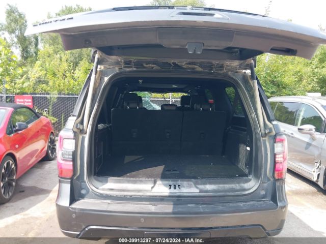 1FMJK2AT9KEA07646 Ford Expedition Max Limited