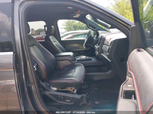 1FMJK2AT9KEA07646 Ford Expedition Max Limited