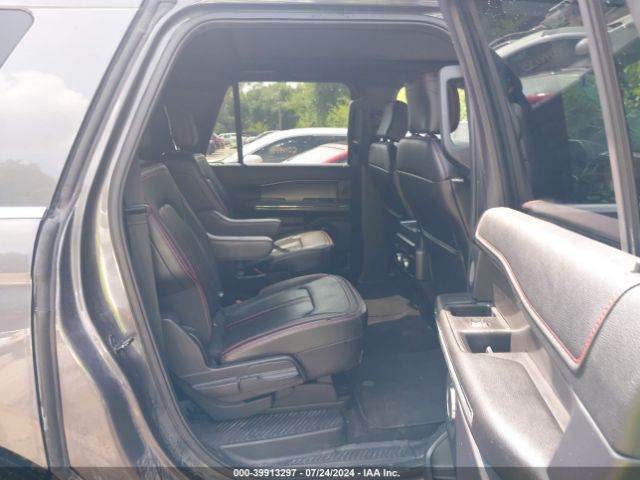 1FMJK2AT9KEA07646 Ford Expedition Max Limited