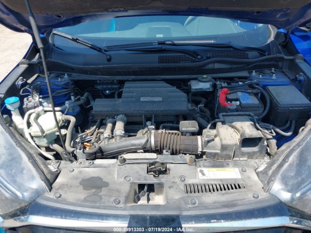 7FARW2H55LE007117 Honda Cr-v Awd Ex