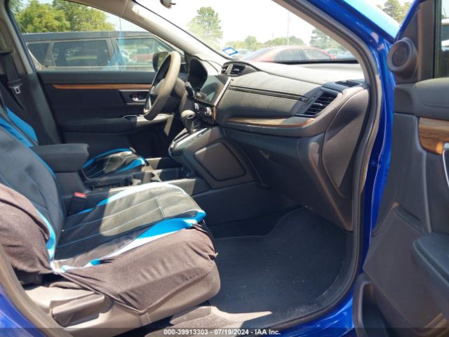 7FARW2H55LE007117 Honda Cr-v Awd Ex
