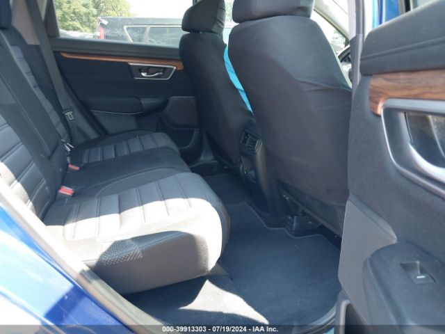 7FARW2H55LE007117 Honda Cr-v Awd Ex