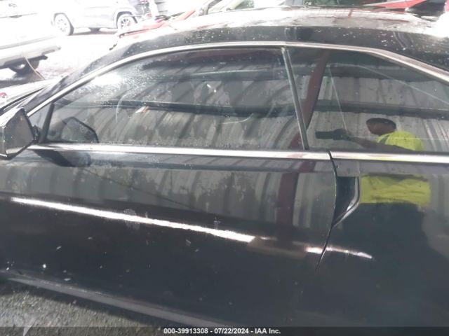 1G6DA1E30E0120382 Cadillac Cts Standard