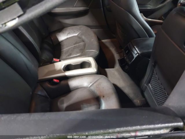 1G6DA1E30E0120382 Cadillac Cts Standard