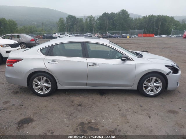 Nissan Altima 2.5 Sl 2014 1N4AL3APXEC169477 Image 13