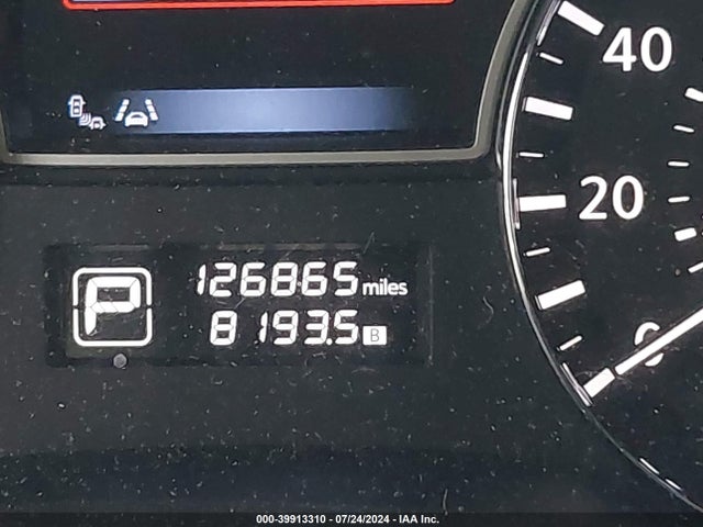 Nissan Altima 2.5 Sl 2014 1N4AL3APXEC169477 Image 15