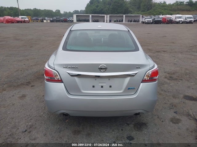 Nissan Altima 2.5 Sl 2014 1N4AL3APXEC169477 Image 16