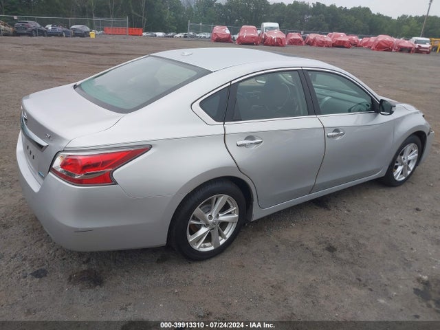 Nissan Altima 2.5 Sl 2014 1N4AL3APXEC169477 Image 4