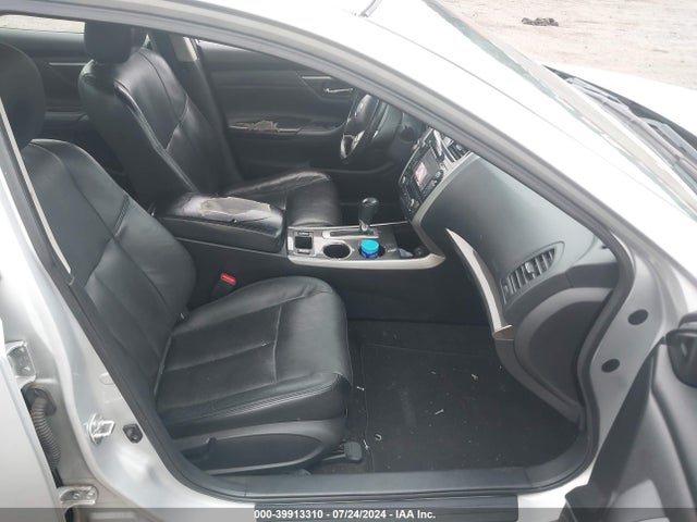 Nissan Altima 2.5 Sl 2014 1N4AL3APXEC169477 Image 5