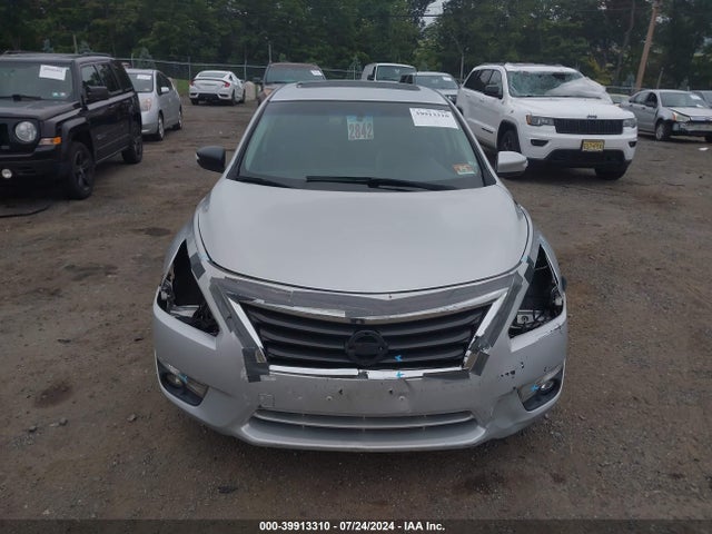 Nissan Altima 2.5 Sl 2014 1N4AL3APXEC169477 Image 6