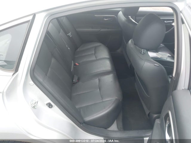 Nissan Altima 2.5 Sl 2014 1N4AL3APXEC169477 Image 8