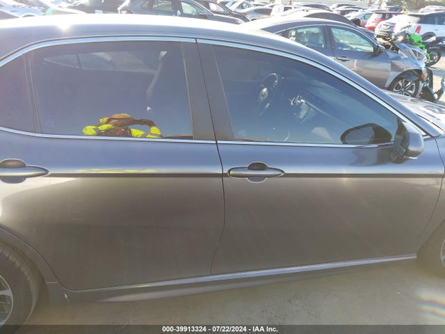 Toyota CAMRY SE 2020 4T1M11AK4LU394910 Image 14