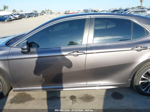 Toyota CAMRY SE 2020 4T1M11AK4LU394910 Image 15