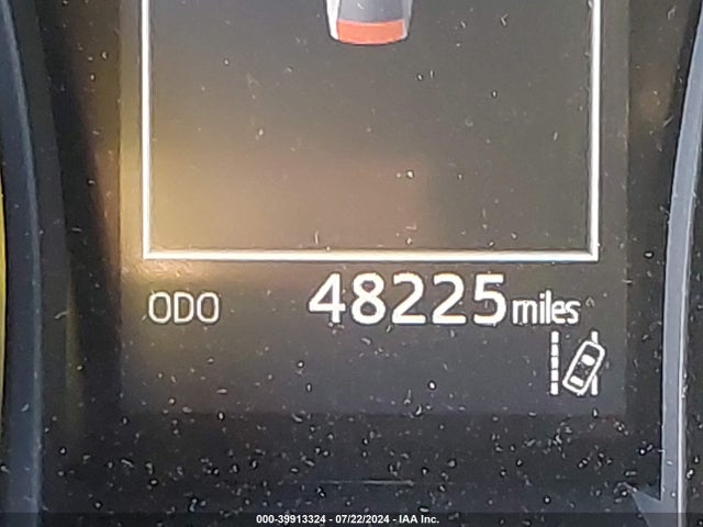 Toyota CAMRY SE 2020 4T1M11AK4LU394910 Image 16