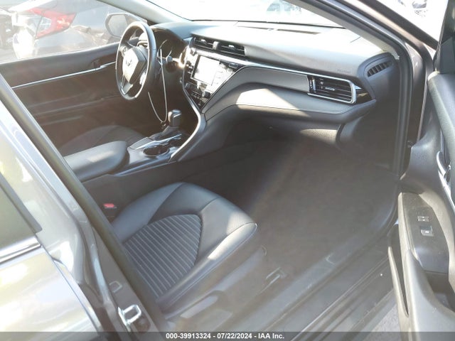 Toyota CAMRY SE 2020 4T1M11AK4LU394910 Image 5
