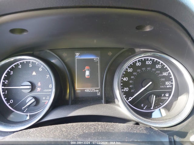Toyota CAMRY SE 2020 4T1M11AK4LU394910 Image 7