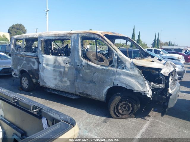 1FBZX2YG9GKA73919 Ford Transit-350 Xlt
