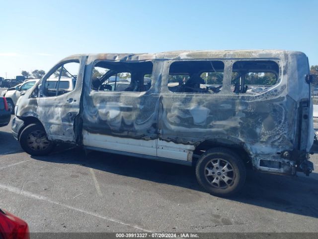 1FBZX2YG9GKA73919 Ford Transit-350 Xlt